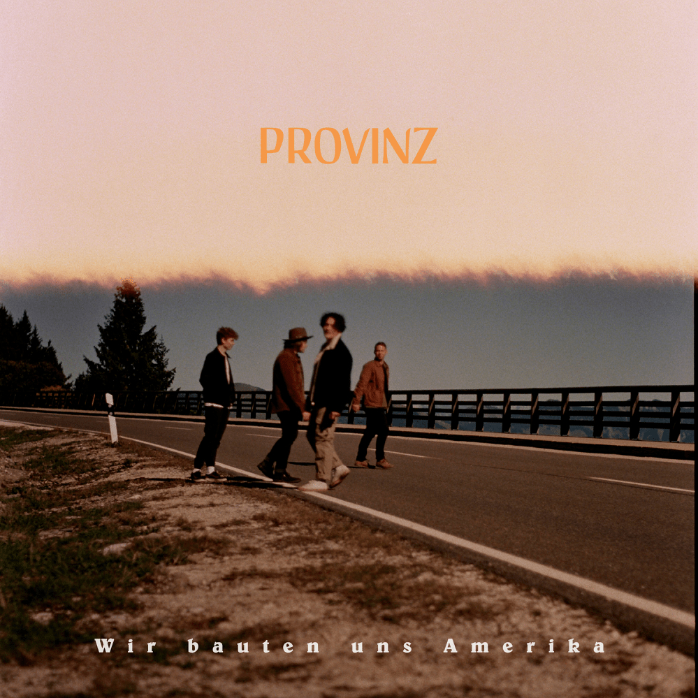 Tanz für mich by Provinz