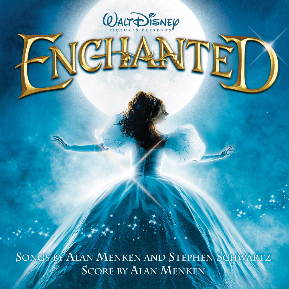 Album cover art for "Happy Working Song" by Walt Disney Records
