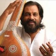 Album cover art for "Sheela Oh My Sheela (Tamil)" by K. J. Yesudas & K.S. Chithra