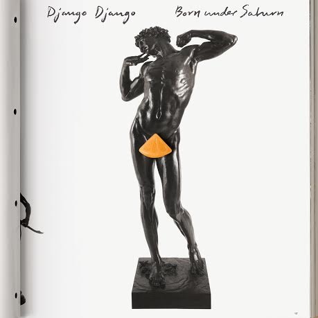 Found You by Django Django
