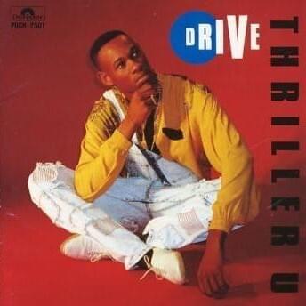 Drive by Thriller U
