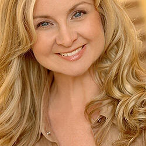 Photo of Cheryl Chase