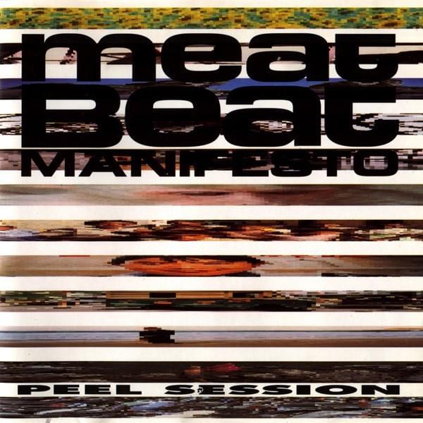 Cover image for Peel Session