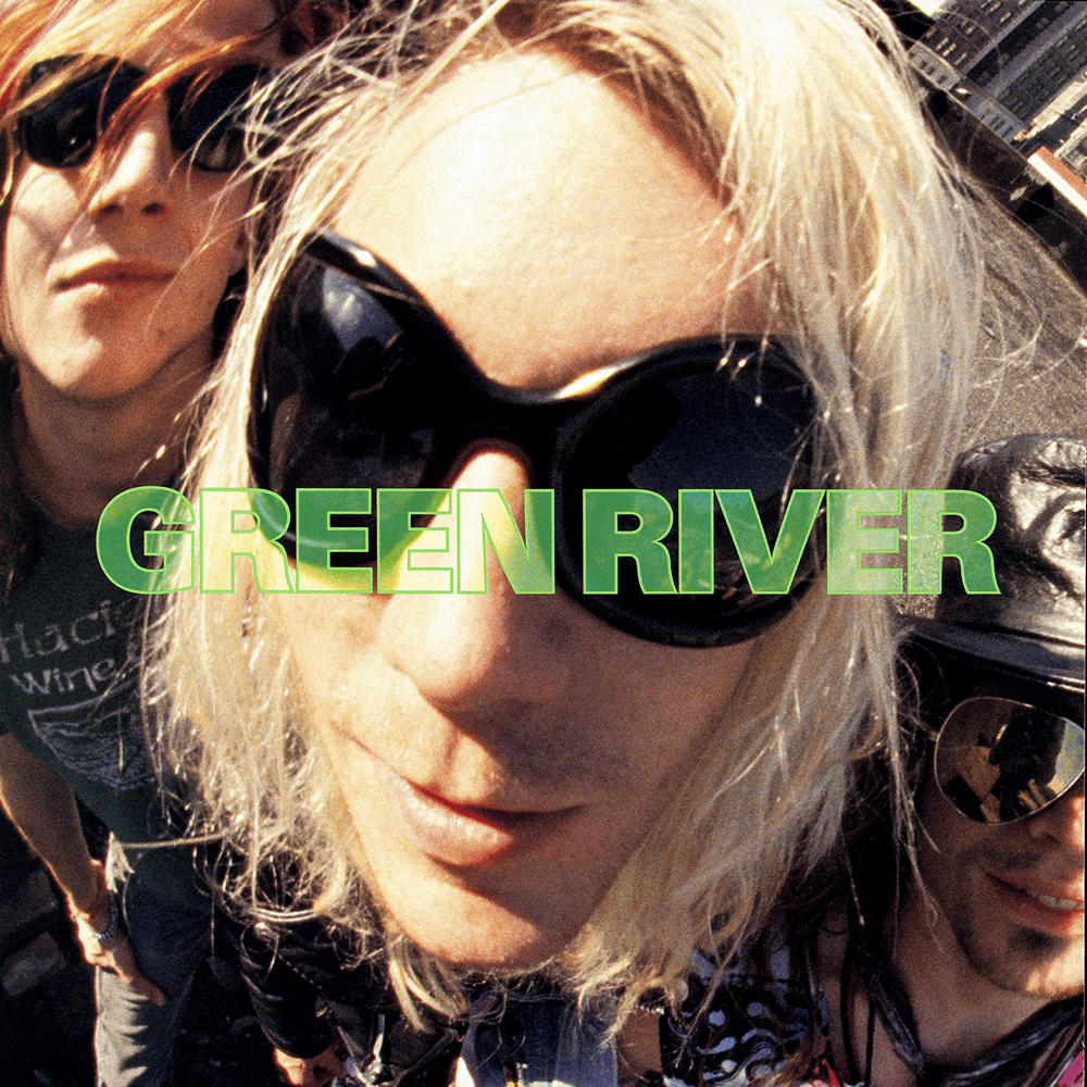 One More Stitch by Green River