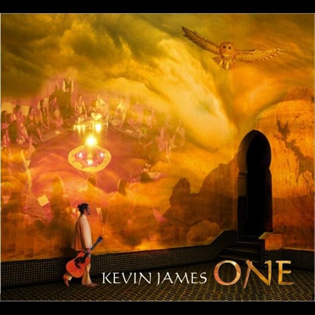 Let Love Reign by Kevin James