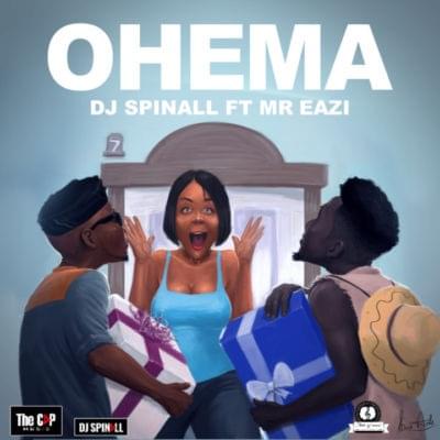 Ohema by SPINALL