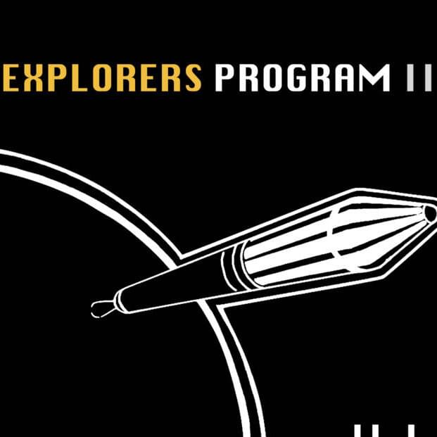 EXPLORER-9 by II-L