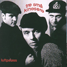 Ingenting by Tre Små Kinesere