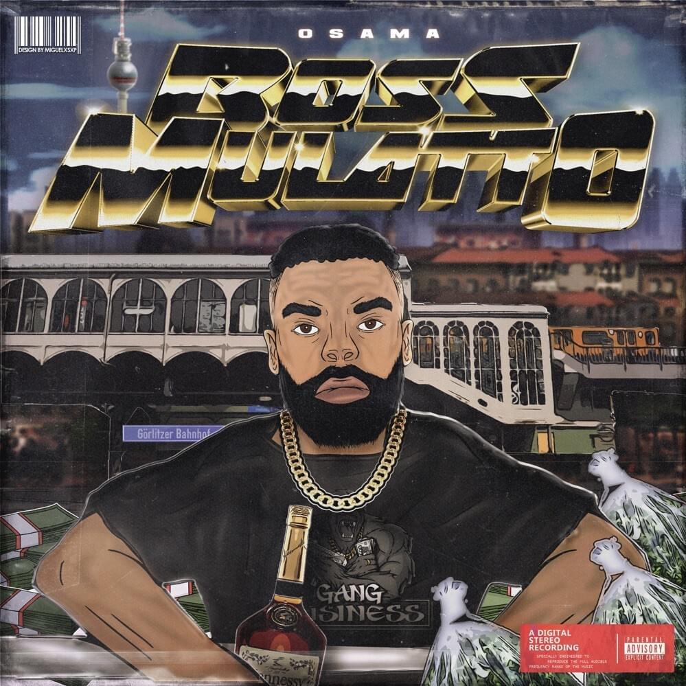 Broski by OSAMA