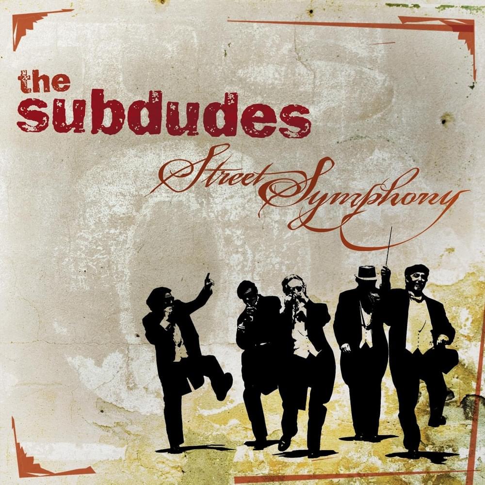 Poor Man’s Paradise by The Subdudes