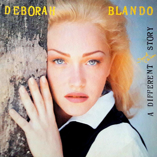 Cover image for A Different Story (Special Edition)