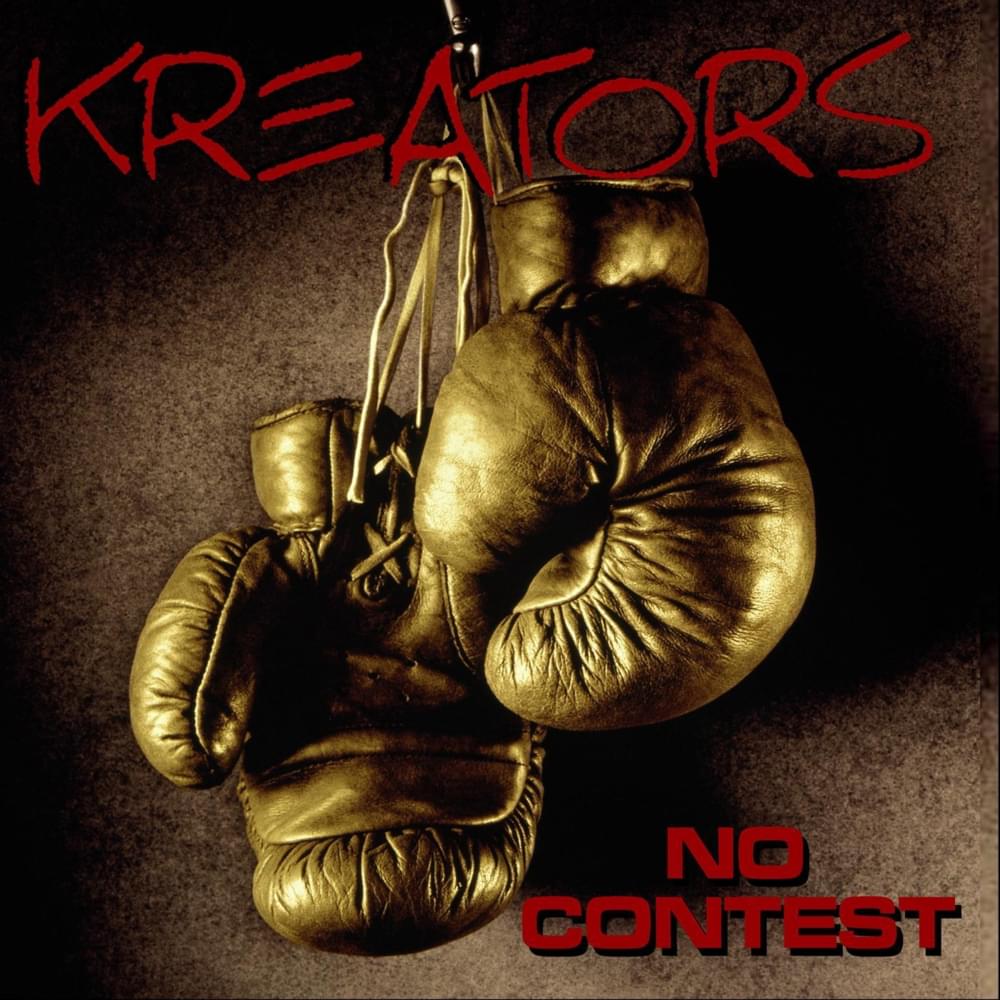 Foreign Lands by Kreators