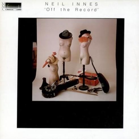 The Worm and the Angel by Neil Innes