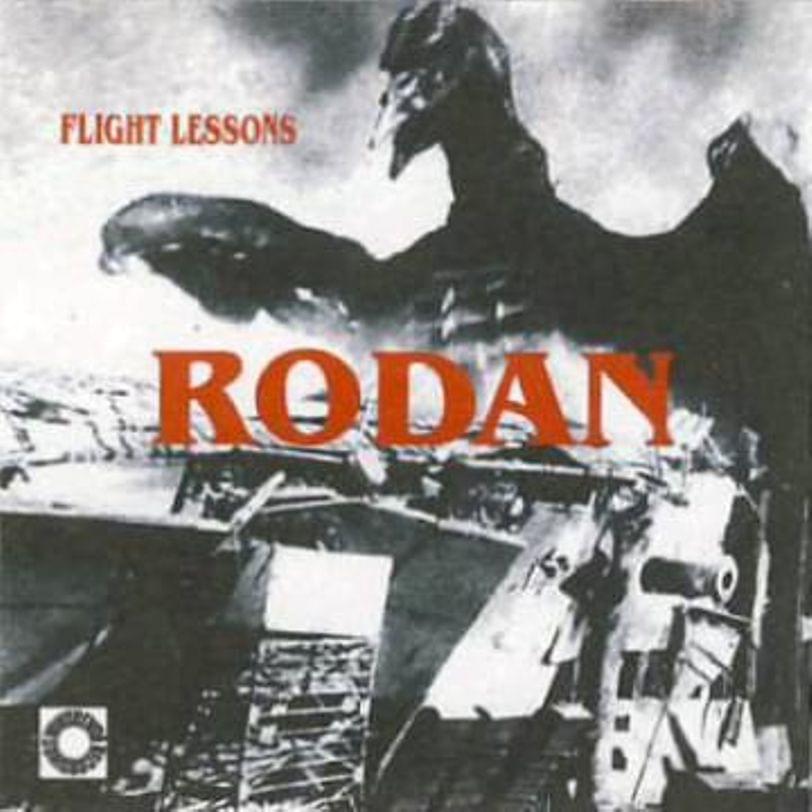 Human Inquisition by Rodan