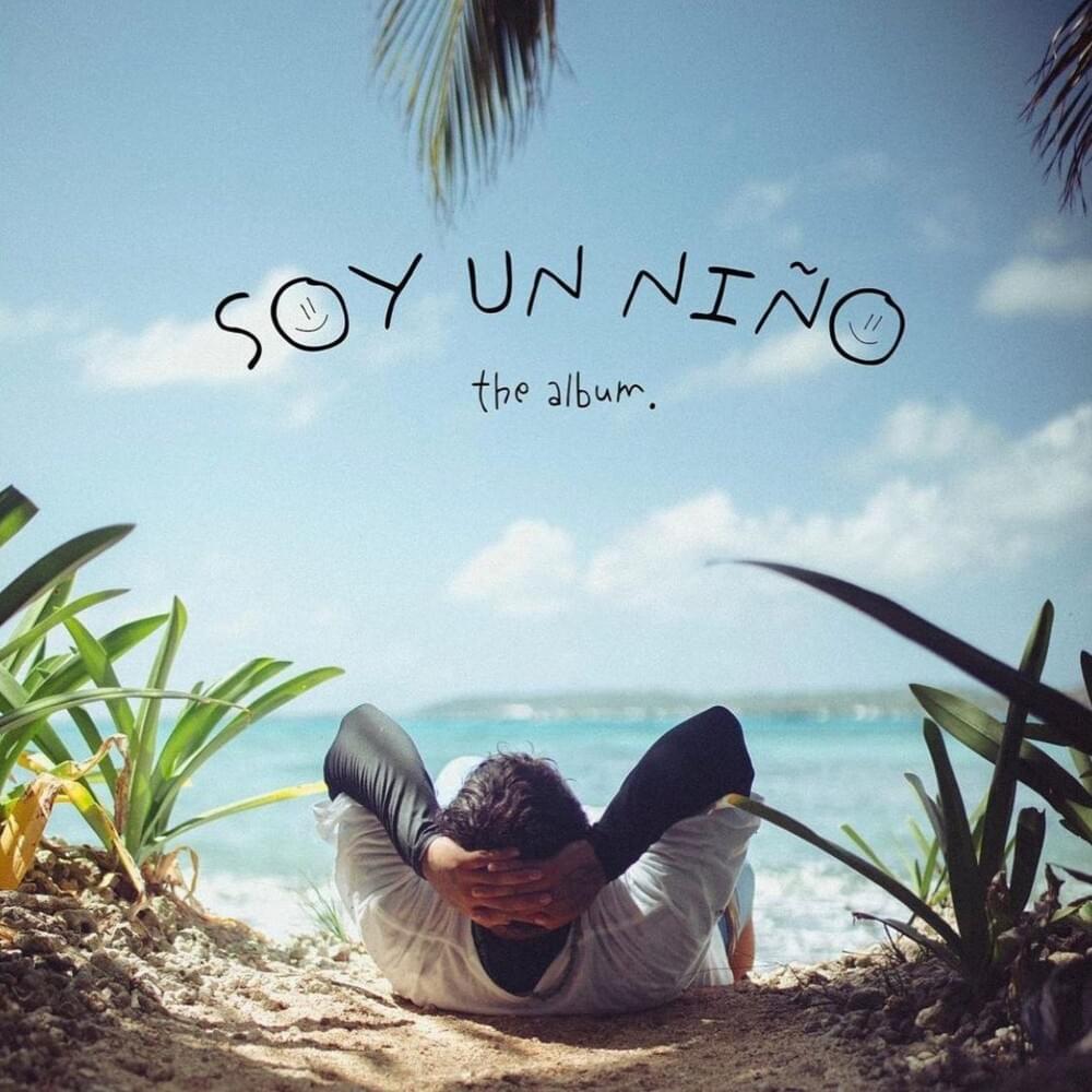 Cover image for Soy Un Niño