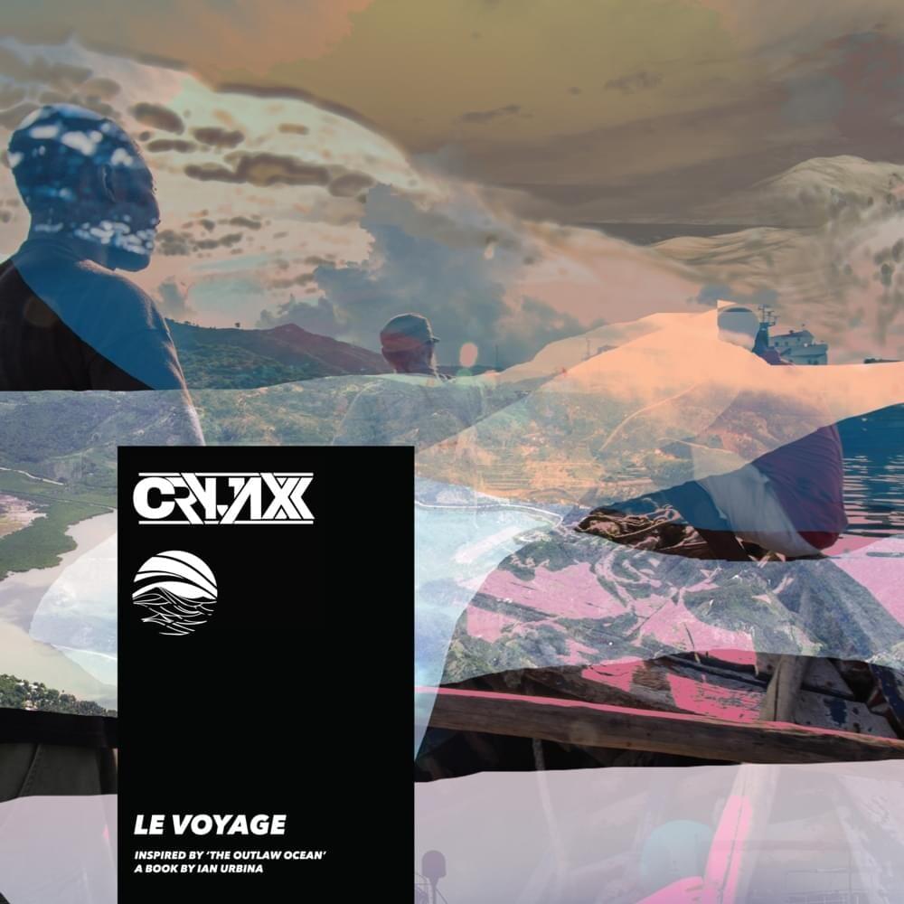 Cover image for Le Voyage EP