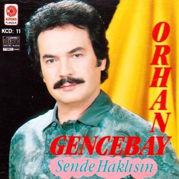 Ayşen by Orhan Gencebay