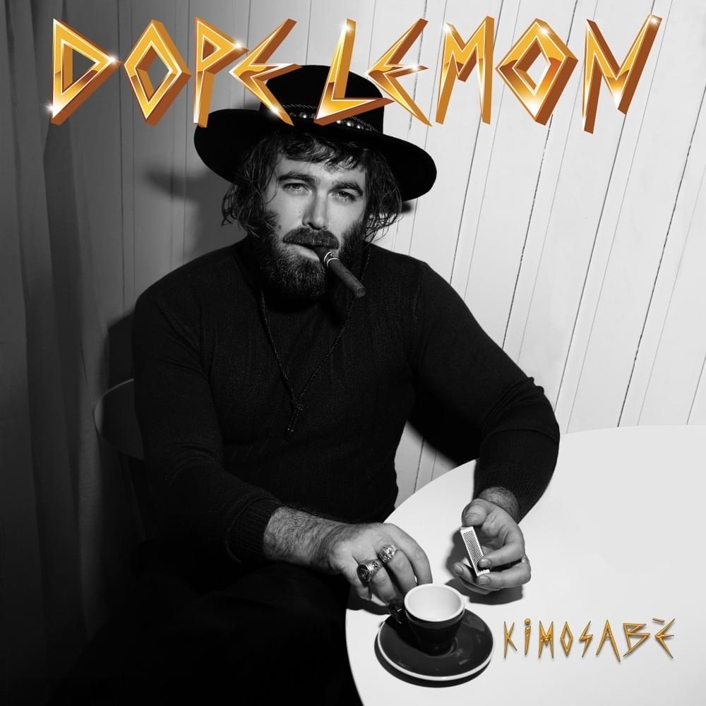 Cover image for Kimosabè