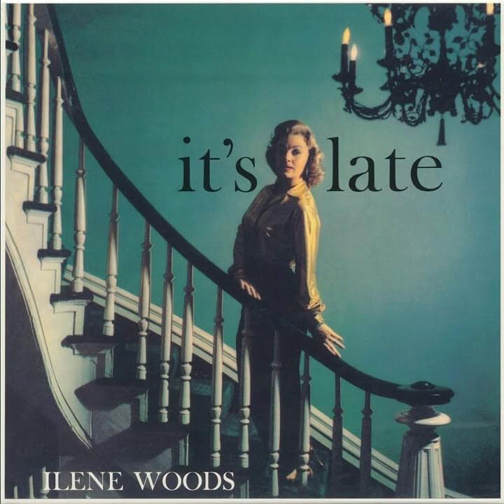 You’re Blasé by Ilene Woods