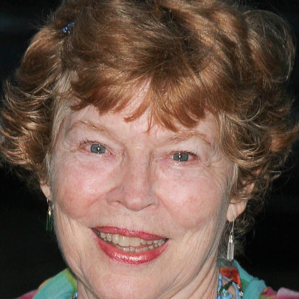 Photo of Anne Jackson