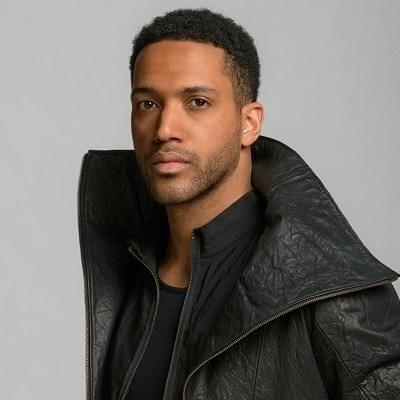 Photo of Cesár Sampson