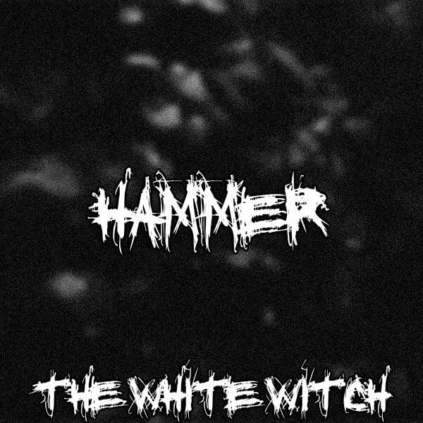 Cover image for HAMMER