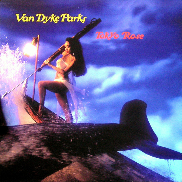 Calypso by Van Dyke Parks