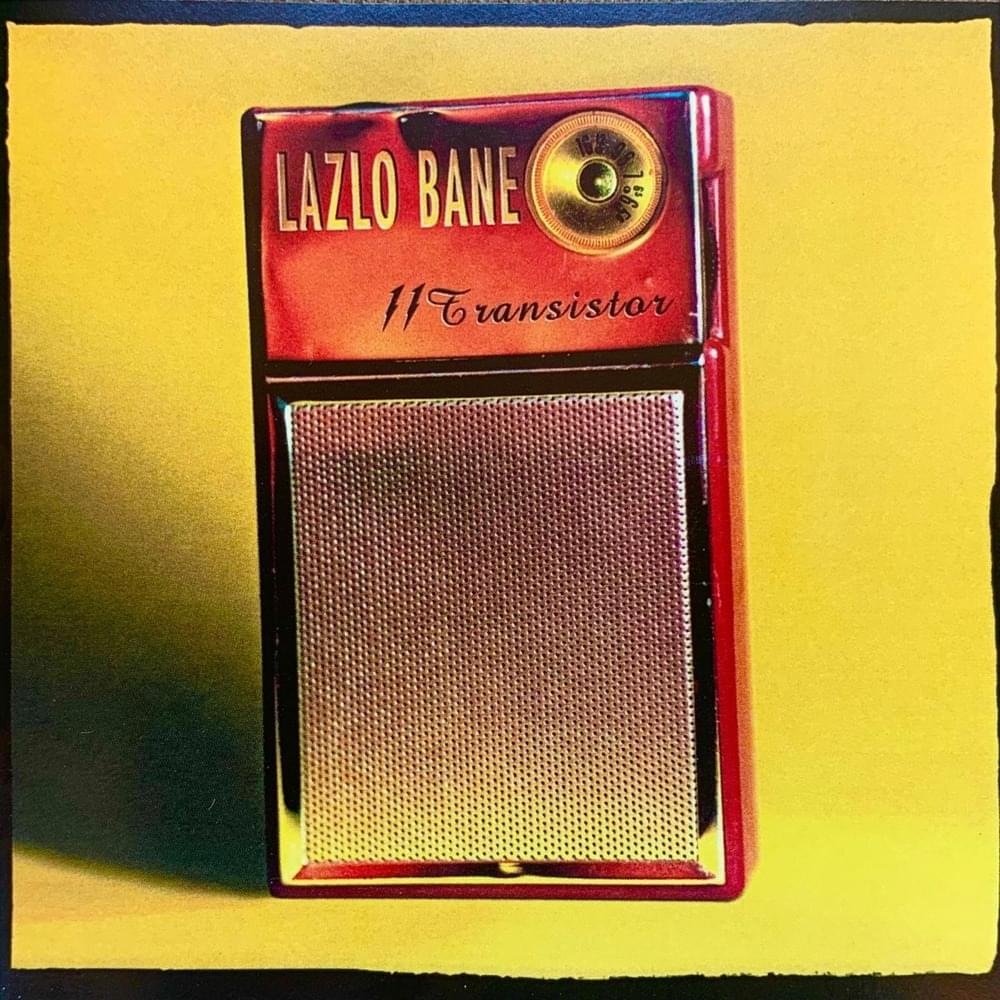 Overkill by Lazlo Bane