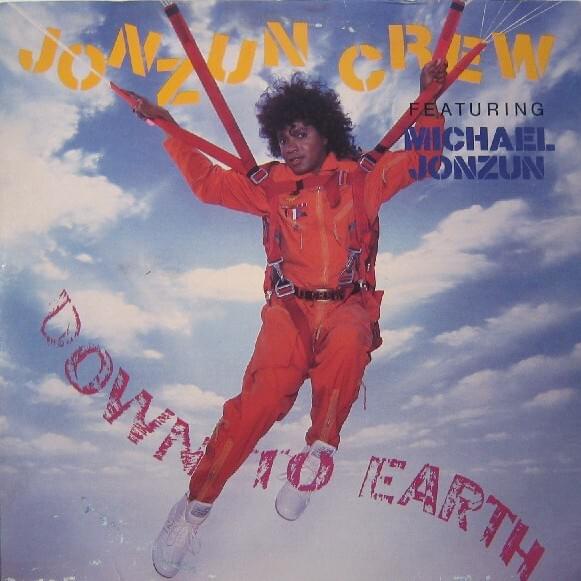 Lovin’ by Jonzun Crew