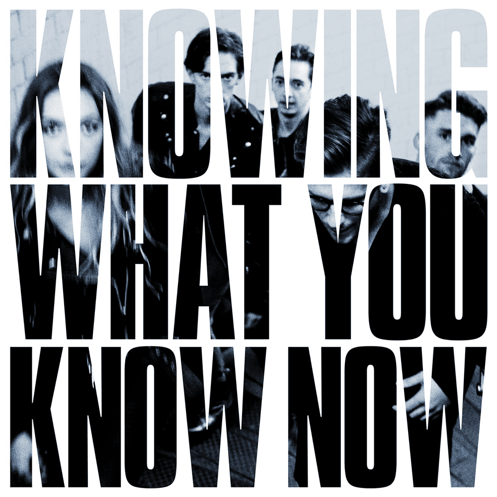 Major System Error by Marmozets