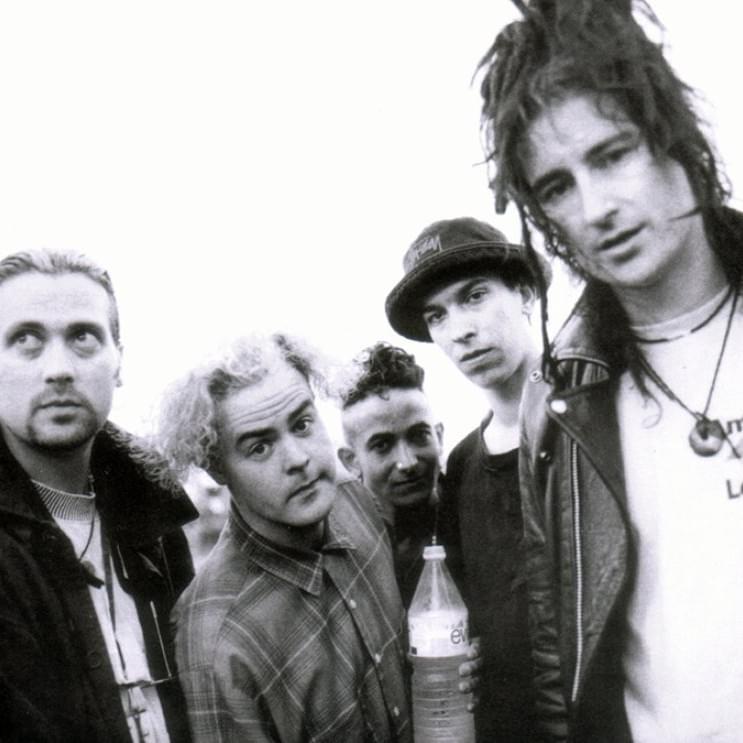 Photo of Pop Will Eat Itself