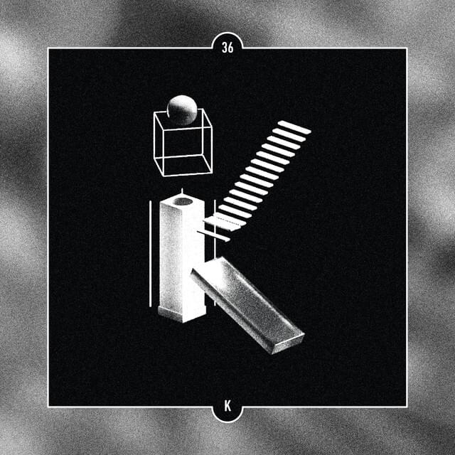 Album cover art for "Key Home" by 20syl