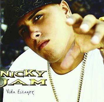 Album cover art for "Lean Back (Tiraera pa Daddy Yankee)" by Luny Tunes
