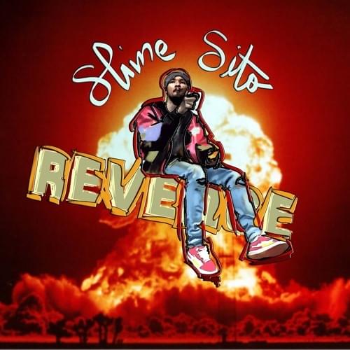 Revenge by Slimesito