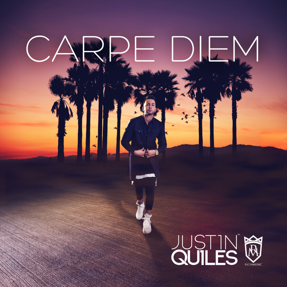 Cover image for Carpe Diem