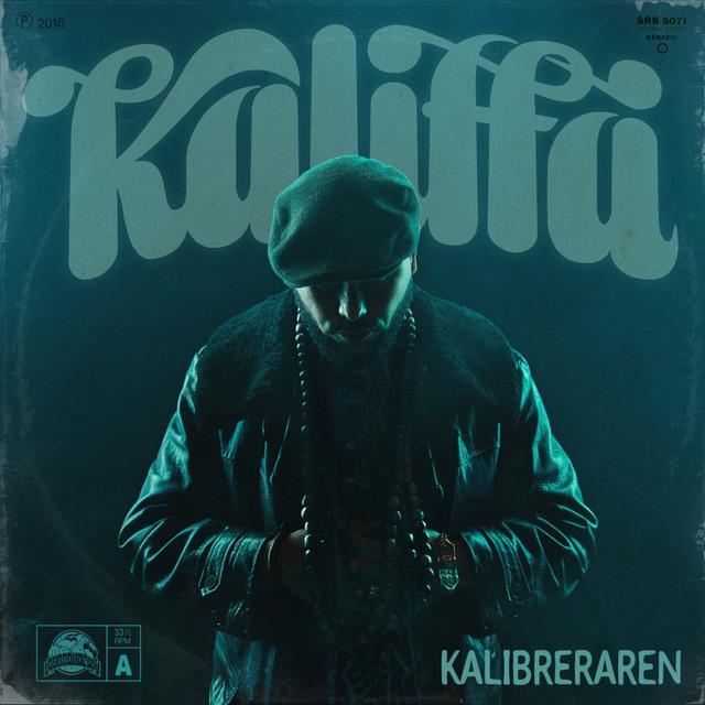De den by Kaliffa