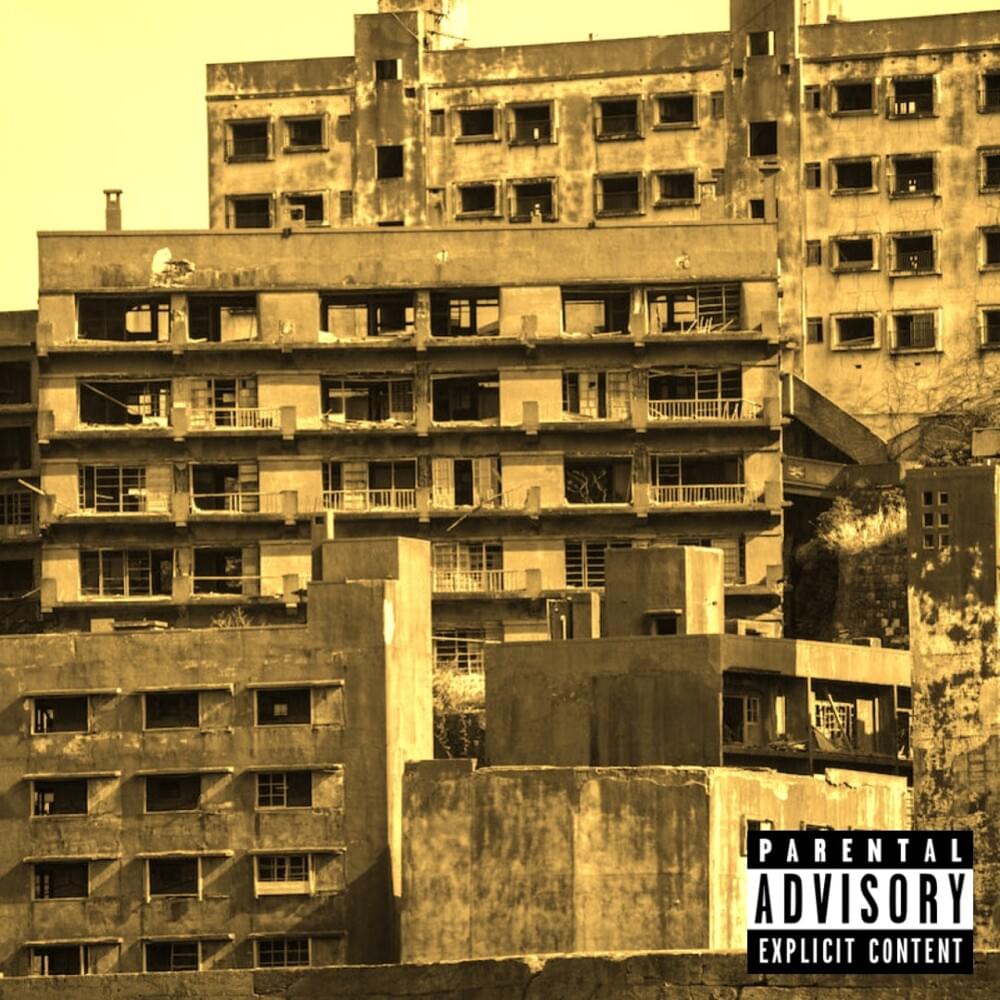 Cover image for Outside: An Instrumental Mixtape (Deluxe Edition)