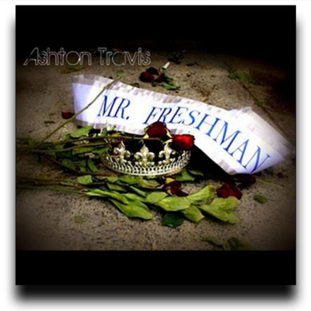 Welcome To My World by Ashton Travis