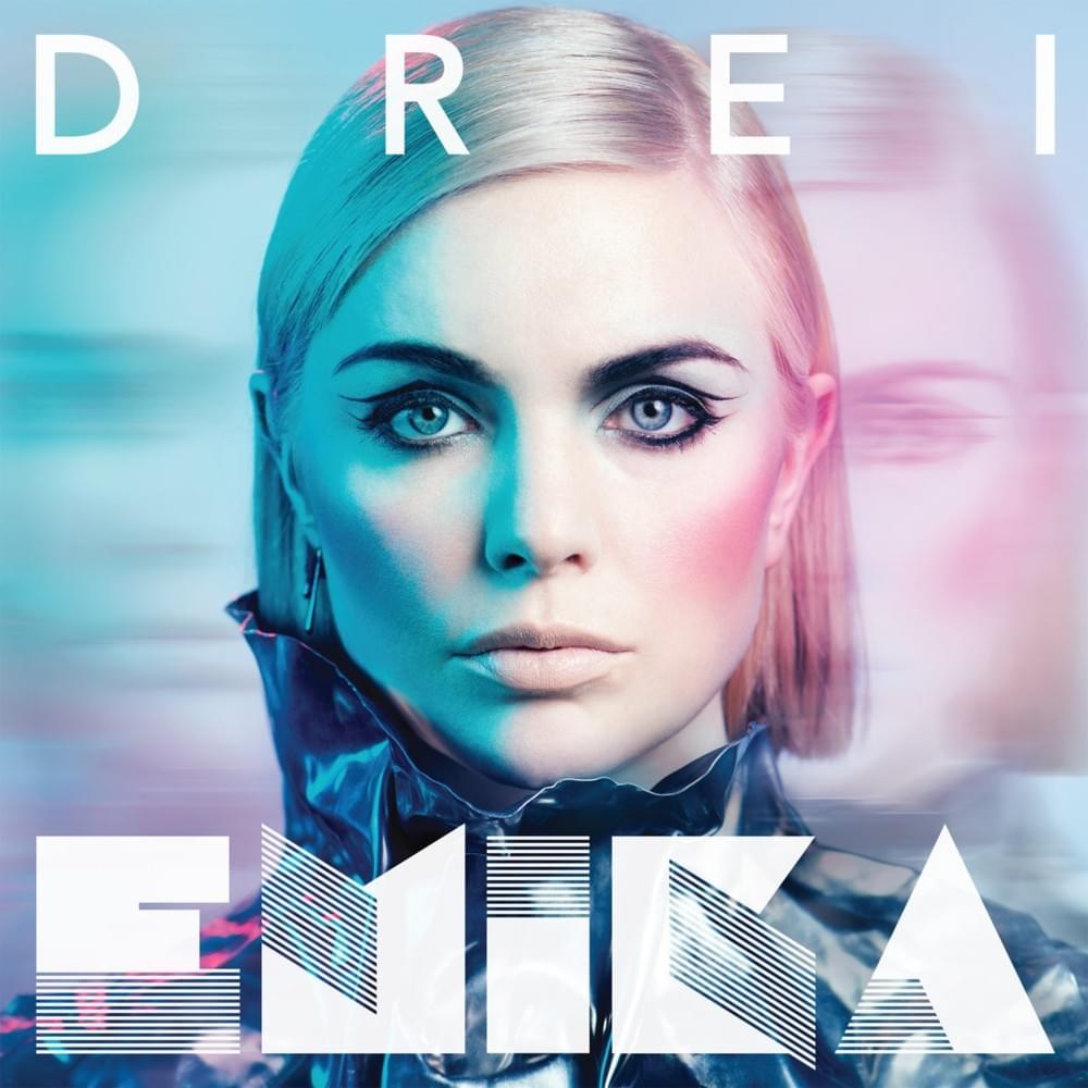 Cover image for DREI