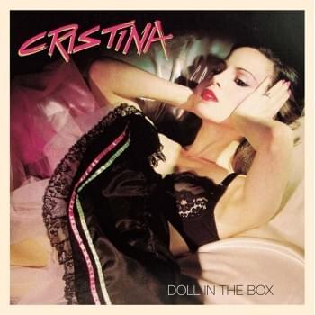 Cover image for Doll in the Box