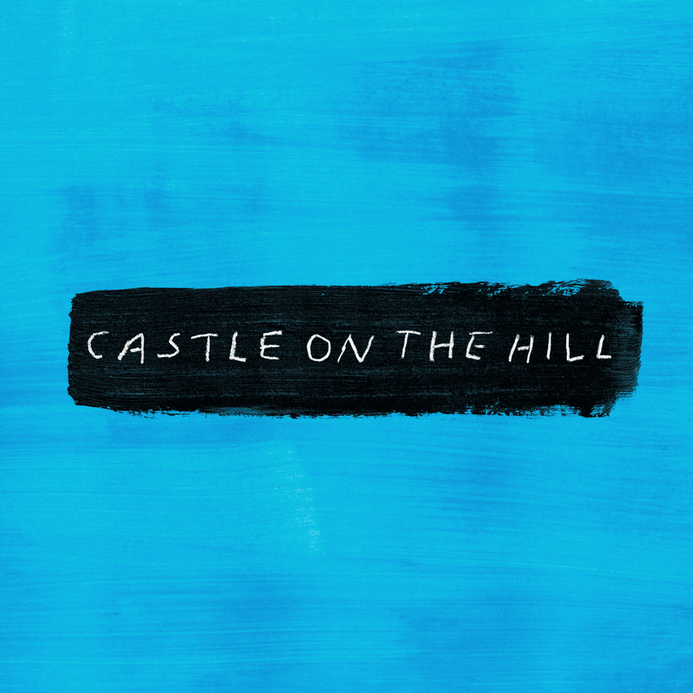 Album cover art for "Castle on the Hill" by NOW That’s What I Call Music!