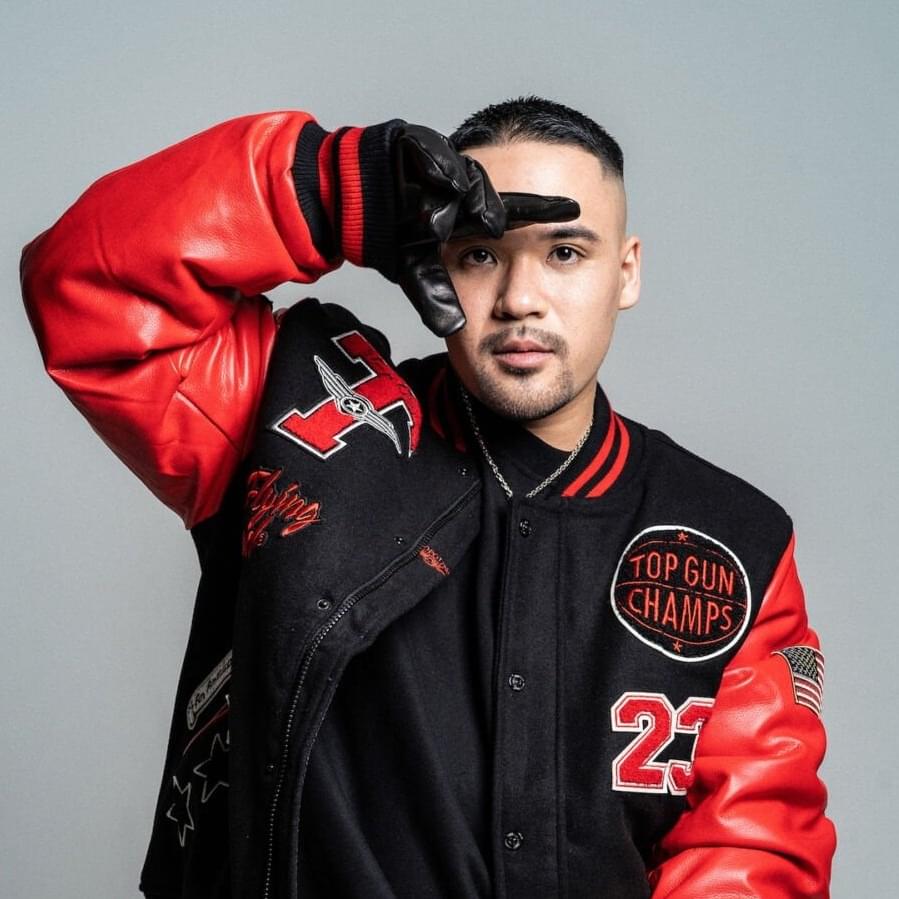 Photo of CHICO CARLITO