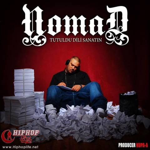 Gökyüzü Limit by Nomad (TUR)