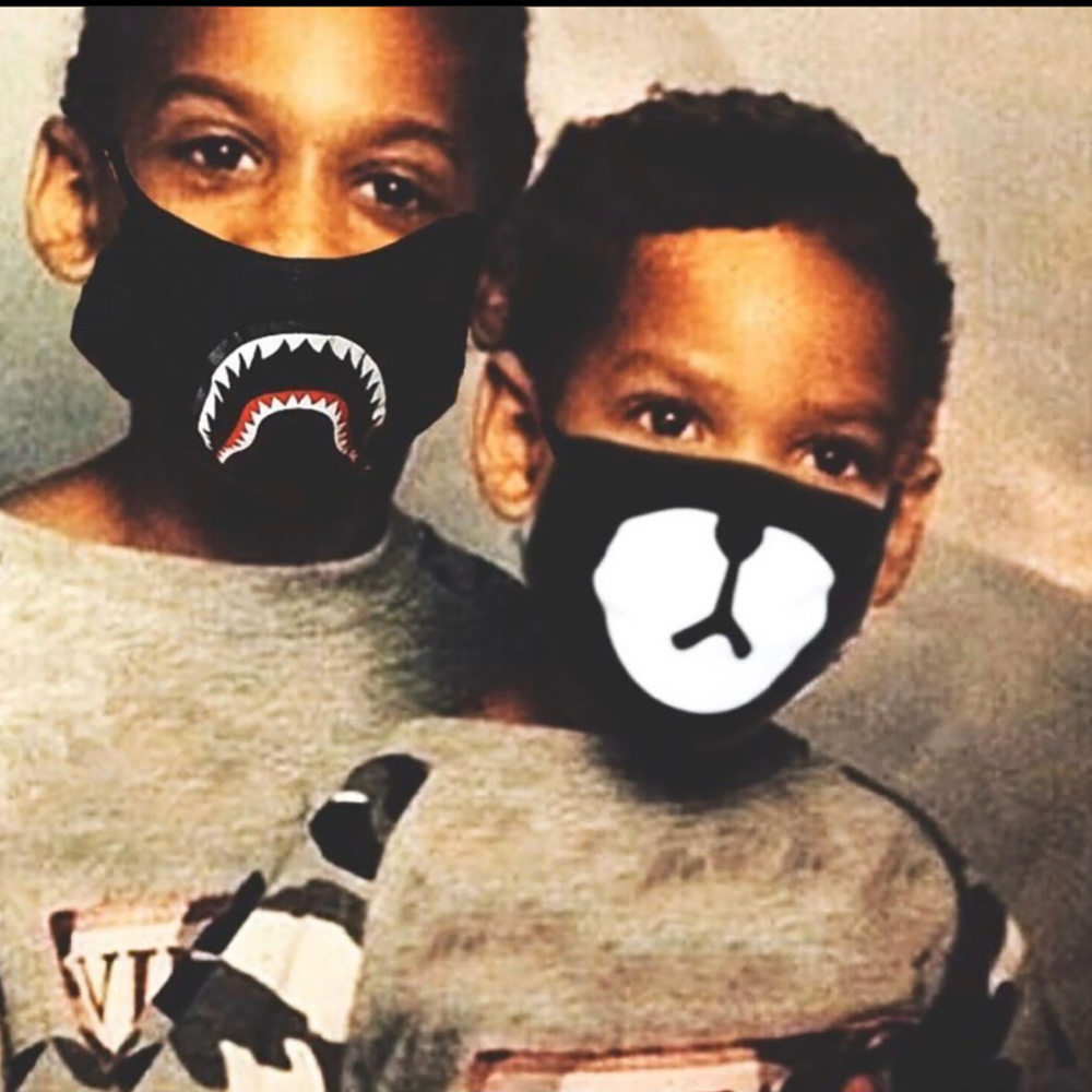 Album cover art for "Stop Drop Roll" by Ubisoft