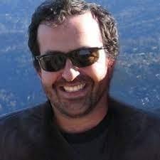 Photo of Ed Goldfarb