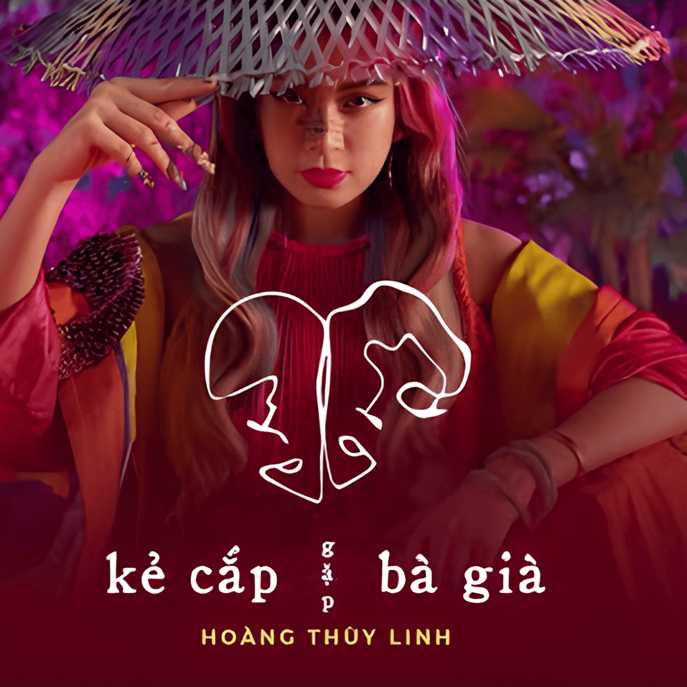 Kẻ Cắp Gặp Bà Già by Hoàng Thuỳ Linh