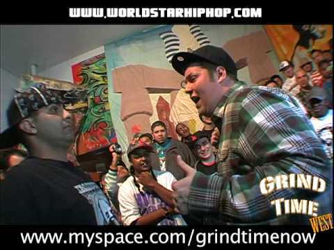 Album cover art for "Reverse Live vs Dizaster" by Grind Time Now & Dizaster & Reverse Live