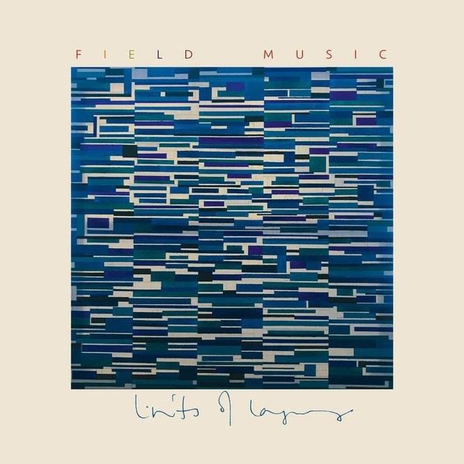 Curfew in the Square by Field Music