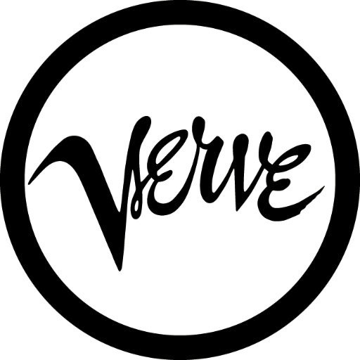Cover image for Verve Records