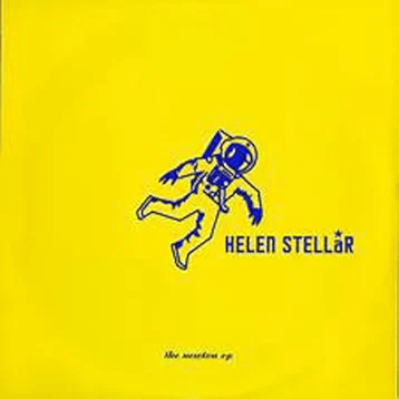 Cover image for Helen Stellar